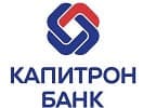 Капитрон банк